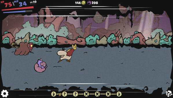 Tower of Spirit screenshot 7