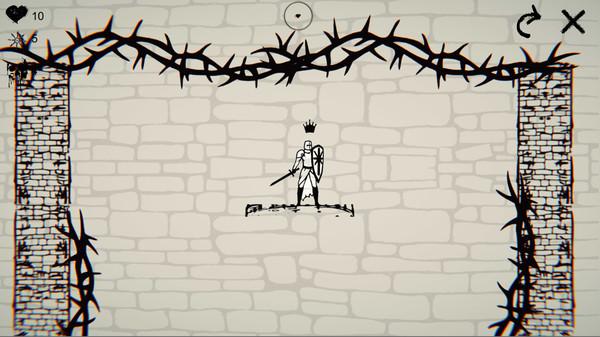 Knight Story screenshot 3