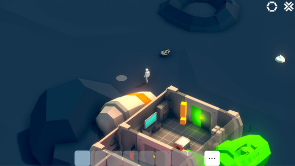 Space Crafting screenshot 2