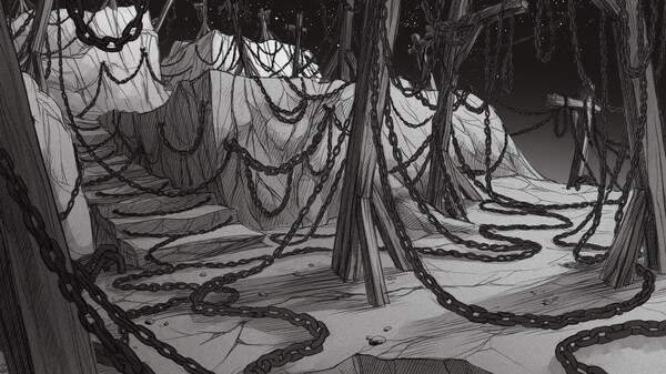 Slay the Princess — The Pristine Cut screenshot 12