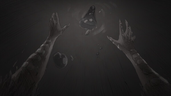 Slay the Princess — The Pristine Cut screenshot 7