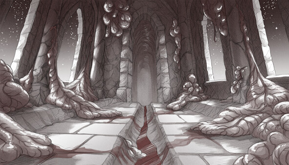Slay the Princess — The Pristine Cut screenshot 6