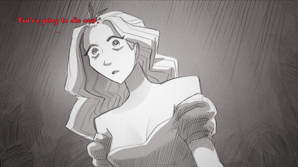 Slay the Princess — The Pristine Cut screenshot 11