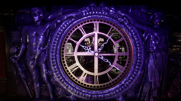 THE ILLUSION: NIGHTMARE screenshot 1