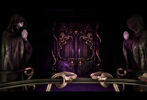 THE ILLUSION: NIGHTMARE screenshot 2