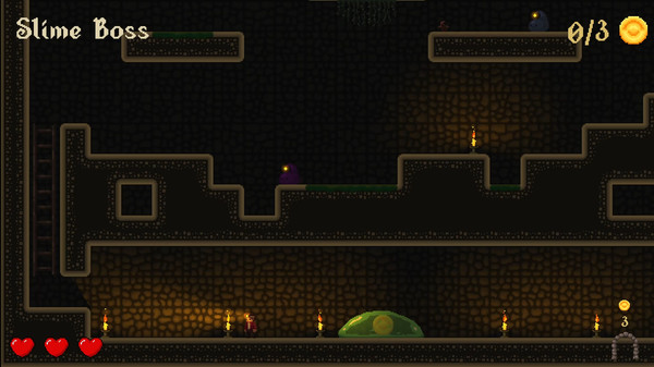 Dragon Mine screenshot 5