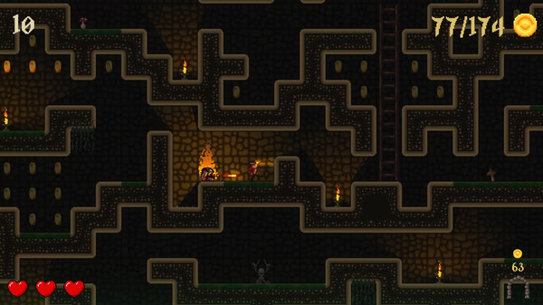 Dragon Mine screenshot 4
