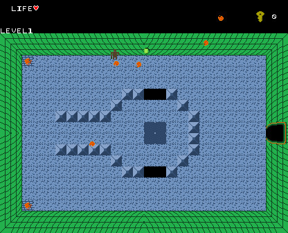 Ahack Adventure 2: Quest For The Ciggy screenshot 3