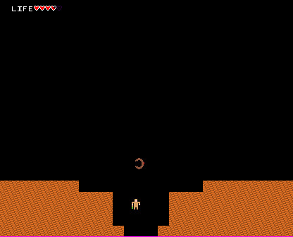 Ahack Adventure 2: Quest For The Ciggy screenshot 5