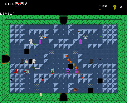 Ahack Adventure 2: Quest For The Ciggy screenshot 4