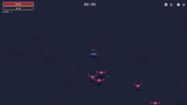 Endless waves survival screenshot 2