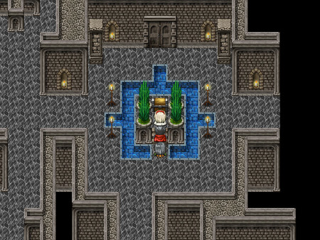Knights of Fate screenshot 3