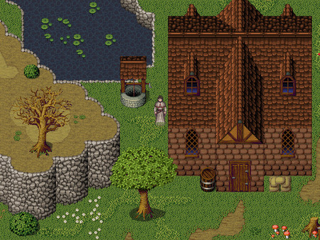 Reborn Souls screenshot 6