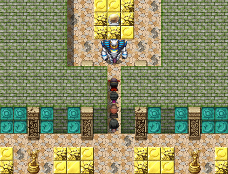 Hearts United screenshot 1