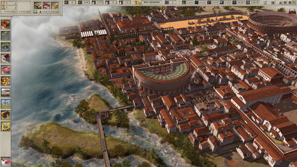Pax Augusta screenshot 6