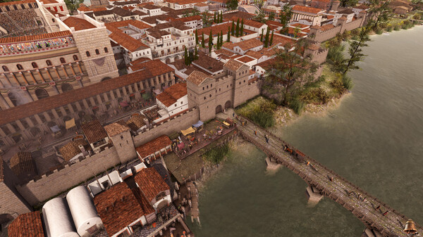 Pax Augusta screenshot 11