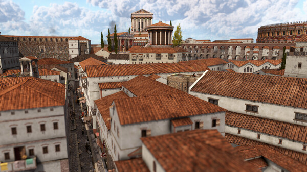 Pax Augusta screenshot 2