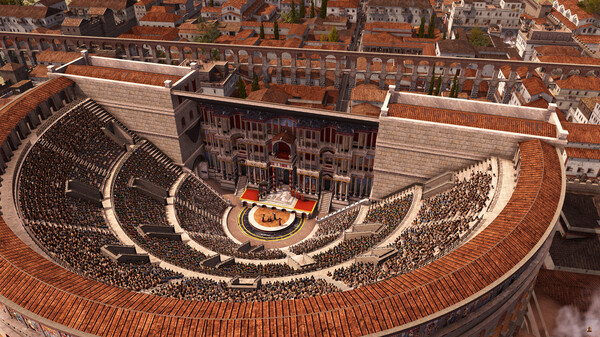 Pax Augusta screenshot 7