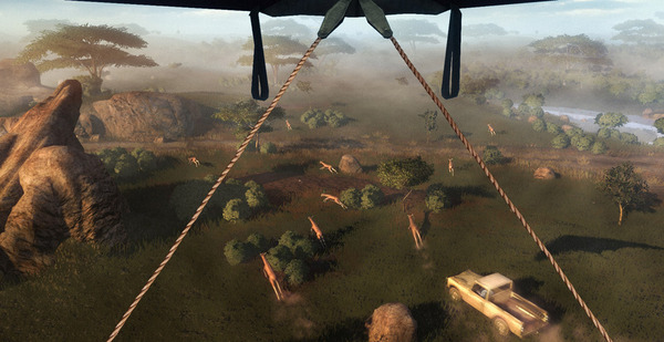 Far Cry 2 screenshot 5