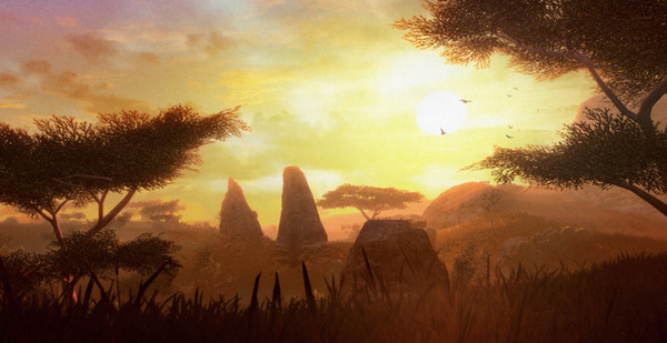 Far Cry 2 screenshot 2