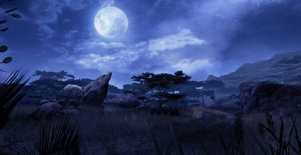Far Cry 2 screenshot 3