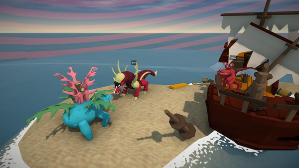 Creature Crafter screenshot 4