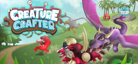 Creature Crafter