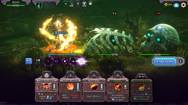 SpellRogue screenshot 8