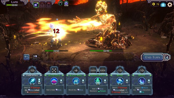 SpellRogue screenshot 7
