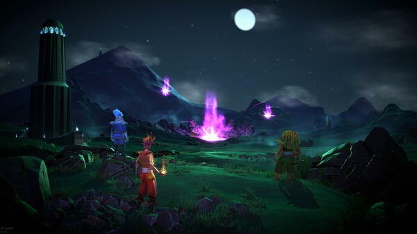 SpellRogue screenshot 4