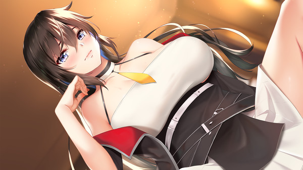 Phantom Tentacle screenshot 8