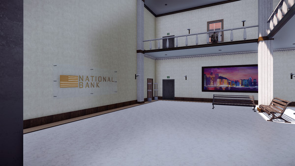 Bank Robber screenshot 2