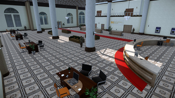 Bank Robber screenshot 7