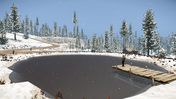 The Killer screenshot 8
