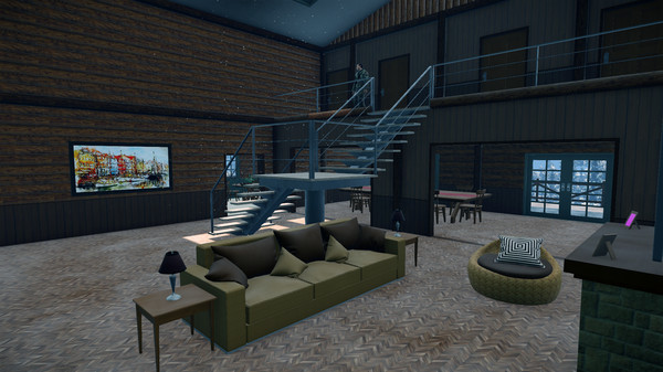 The Killer screenshot 5