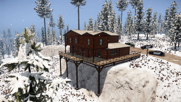 The Killer screenshot 10