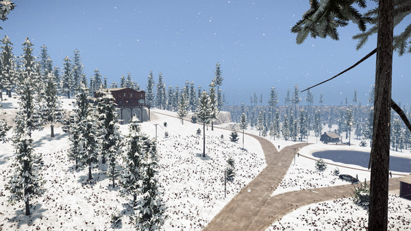 The Killer screenshot 9