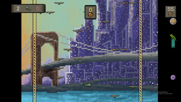 Frog Game screenshot 3