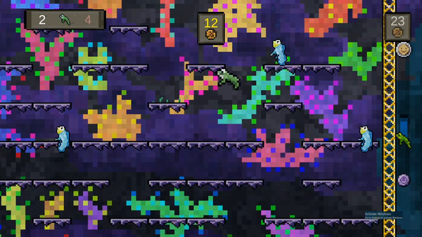Frog Game screenshot 5
