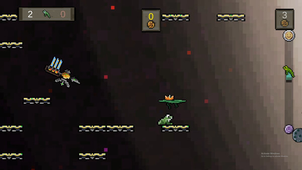 Frog Game screenshot 7