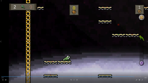 Frog Game screenshot 6