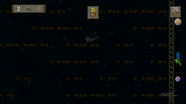 Frog Game screenshot 8