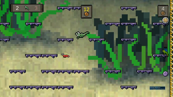 Frog Game screenshot 4