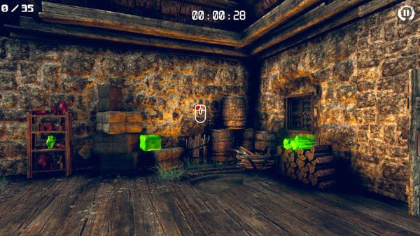 3D PUZZLE - Castle screenshot 6
