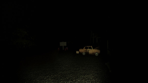 Sciophobia: The Fear of Shadows screenshot 3