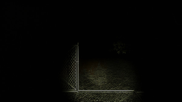 Sciophobia: The Fear of Shadows screenshot 1