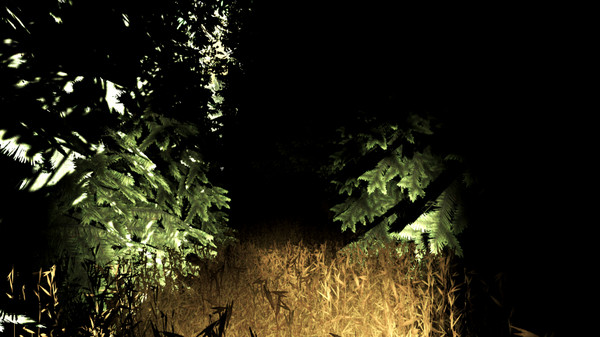 Sciophobia: The Fear of Shadows screenshot 4