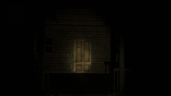 Sciophobia: The Fear of Shadows screenshot 2