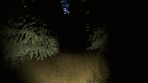 Sciophobia: The Fear of Shadows screenshot 10