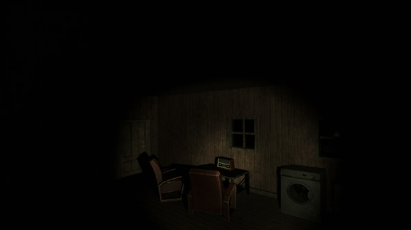Sciophobia: The Fear of Shadows screenshot 8
